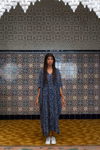 Robe Caftan Yazza