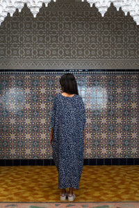 Robe Caftan Yazza
