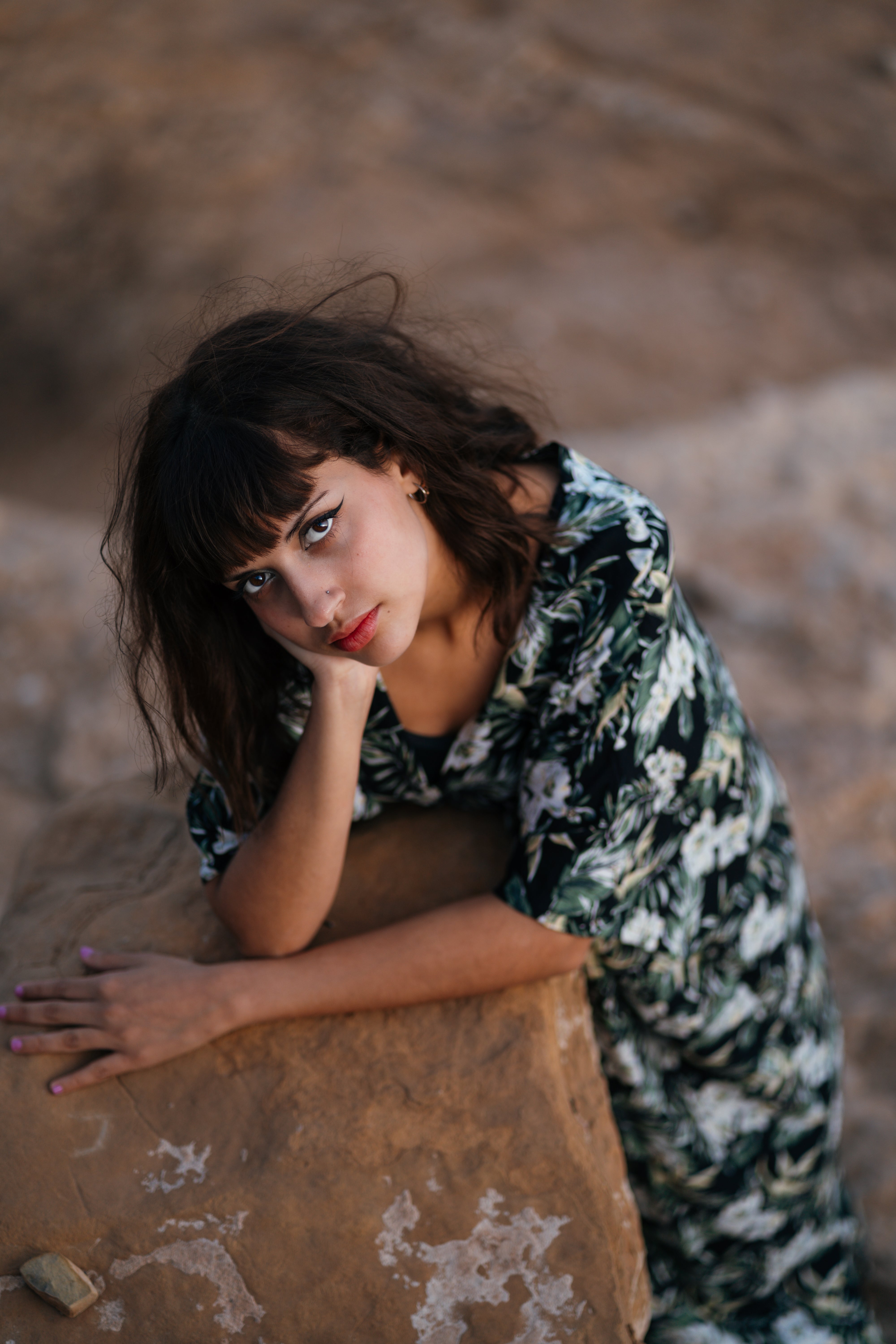 Robe Caftan Yazza